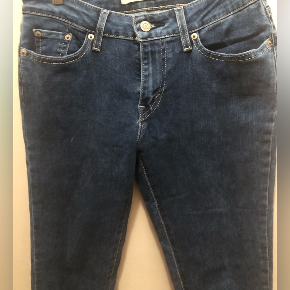 Levi Legging Jeans - Picture 2 of 6